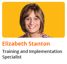 Meet Elizabeth Stanton