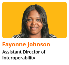 Fayonne Johnson