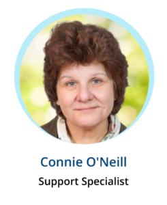 Connie O'Neill