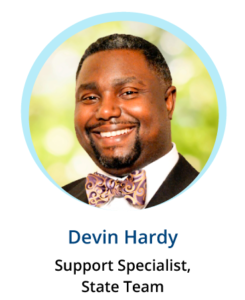Devin Hardy