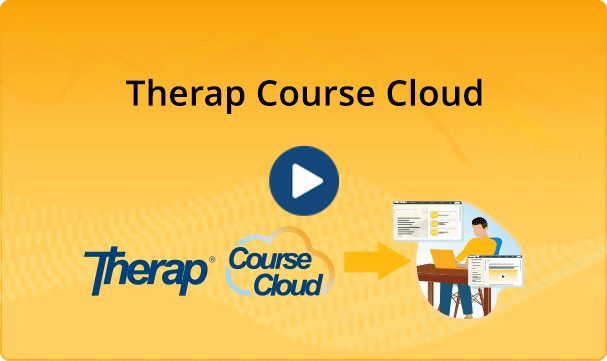 Watch Therap Course Cloud Video